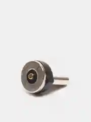 Черный кабель USB для зарядки 2-х метровый мощность 2А+магнитный коннектор
