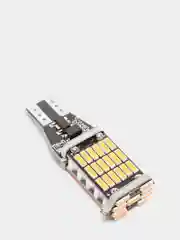 Оранжевый светодиодная лампа T15 - 45SMD - 4014