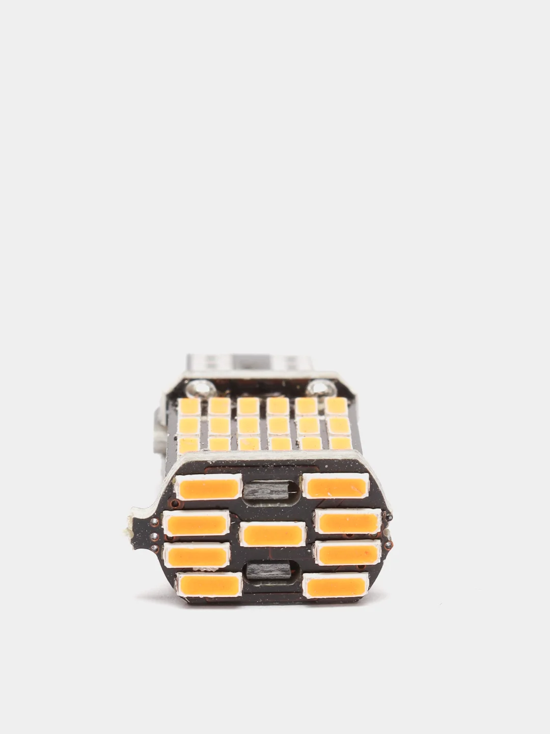 Оранжевый светодиодная лампа T15 - 45SMD - 4014