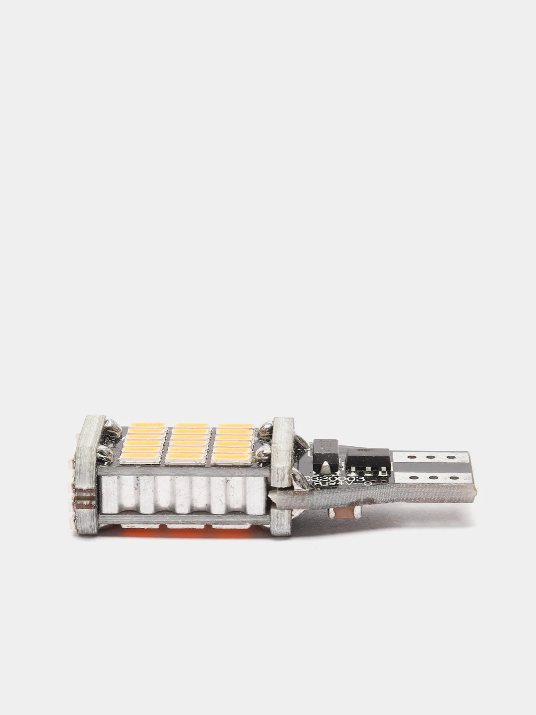 Оранжевый светодиодная лампа T15 - 45SMD - 4014