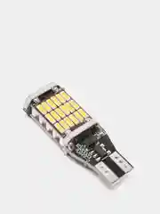 Оранжевый светодиодная лампа T15 - 45SMD - 4014
