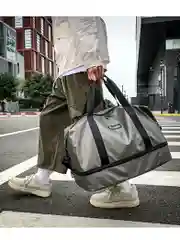 Дорожная сумка