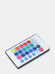 Светодиодная лента, с пультом RGB, 16 цветов, 5 метров