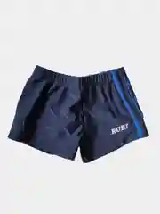 Синий плавки шорты для мальчиков RUBI 30-38 р-р