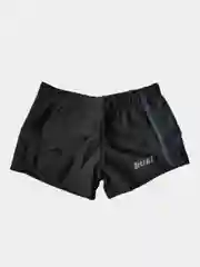 Черный плавки шорты для мальчиков RUBI 30-38 р-р