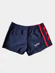Синий плавки шорты для мальчиков RUBI 30-38 р-р