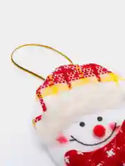 Мягкая игрушка на елку