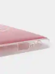 Красный чехол Samsung Galaxy A02s, Самсунг Галакси А02с чехол силиконовый с рисунком