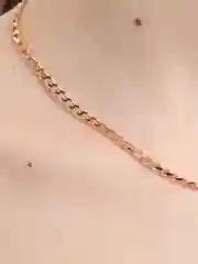 Золотой цепь унисекс,  Xuping