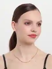Золотой цепь унисекс,  Xuping