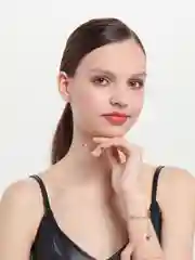 Браслет из цепочек разного плетения, Xuping