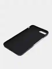 Тёмно-коричневый чехол для iPhone 6/6plus, 7-8 / 7-8plus "Животные"