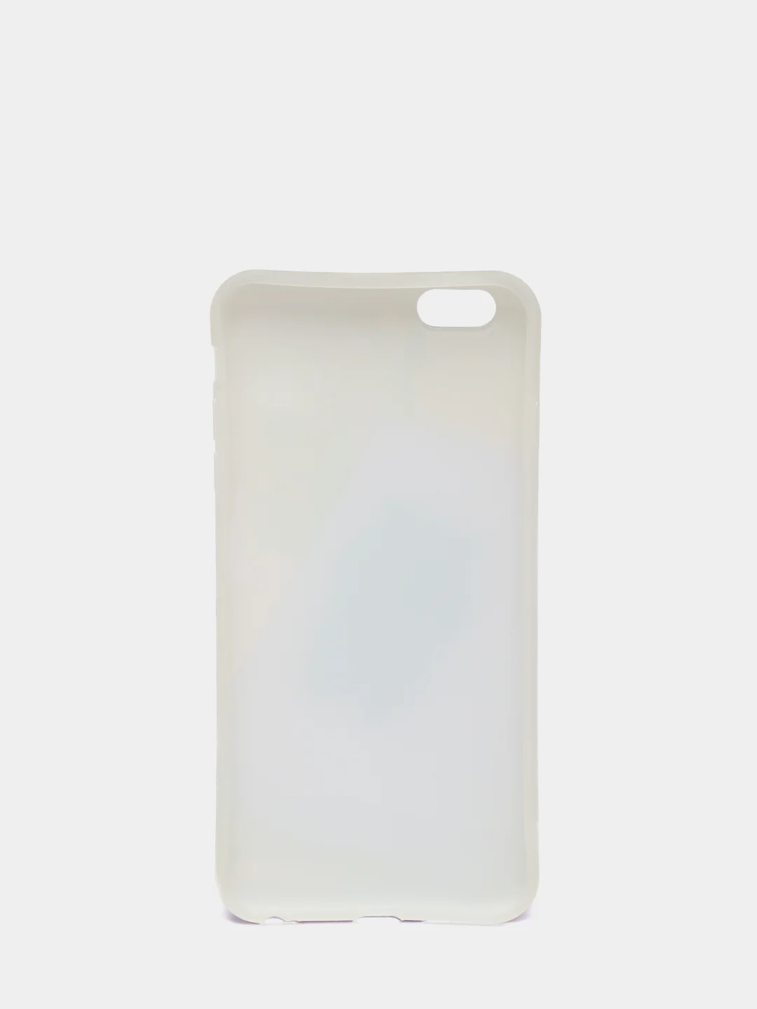 Аметистовый чехол для iPhone 6/6plus, 7-8 / 7-8plus "Животные"
