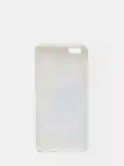 Аметистовый чехол для iPhone 6/6plus, 7-8 / 7-8plus "Животные"