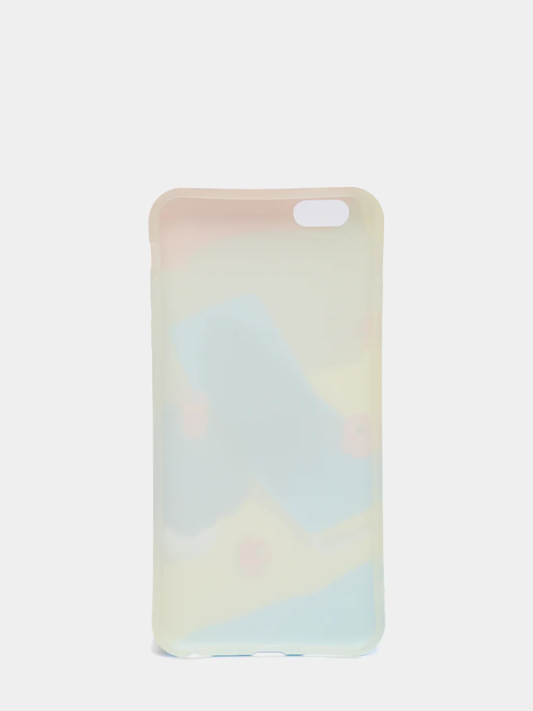 Бронзовый чехол для iPhone 6/6plus, 7-8 / 7-8plus "Животные"