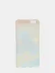 Бронзовый чехол для iPhone 6/6plus, 7-8 / 7-8plus "Животные"