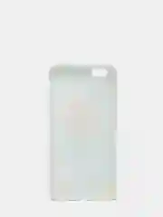 Лазурный чехол для iPhone 6/6plus, 7-8 / 7-8plus "Животные"
