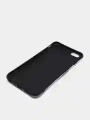 Салатовый чехол "Растения" для iPhone 6  / 7 / 8 / 6 Plus / 7 Plus / 8 Plus