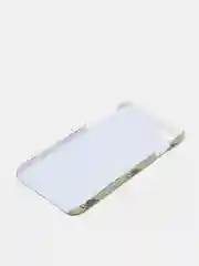 Зелёный хаки чехол для iPhone 6 / 6plus, 7-8 / 7-8plus "Принты"