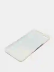 Аметистовый чехол для iPhone 6 / 6plus, 7-8 / 7-8plus "Принты"