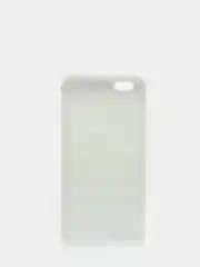 Коричневый чехол для iPhone 6/6plus, 7-8 / 7-8plus "Животные"