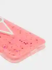 Коралловый чехол для iPhone 6 / 6plus, 7-8 / 7-8plus "Принты"