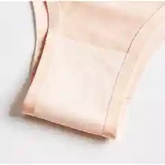 Трусы танга женские, бесшовные