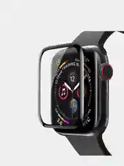 Защитное стекло для смарт-часов Apple Watch 4, 5, 6, SE