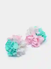 Конфетный резинки ручной работы из фоамирана, набор 2 штук