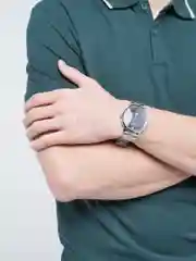 Хром мужские наручные часы