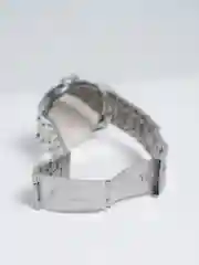 Синий мужские наручные часы