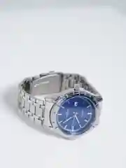 Синий мужские наручные часы