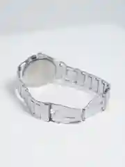 Тёмно-серый мужские наручные часы