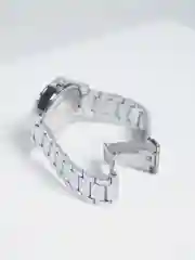 Черный мужские наручные часы