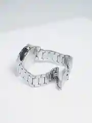 Белый мужские наручные часы