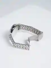 Прозрачный мужские наручные часы