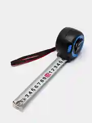 Рулетка измерительная X-PERT с трещоточным механизмом, 5 метров