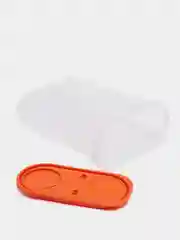 Емкость для сыпучих продуктов, 2,4 л