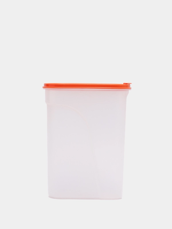 Емкость для сыпучих продуктов, 2,4 л