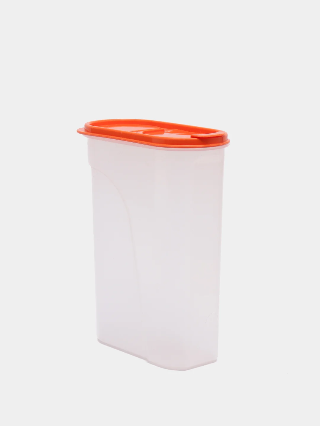 Емкость для сыпучих продуктов, 2,4 л