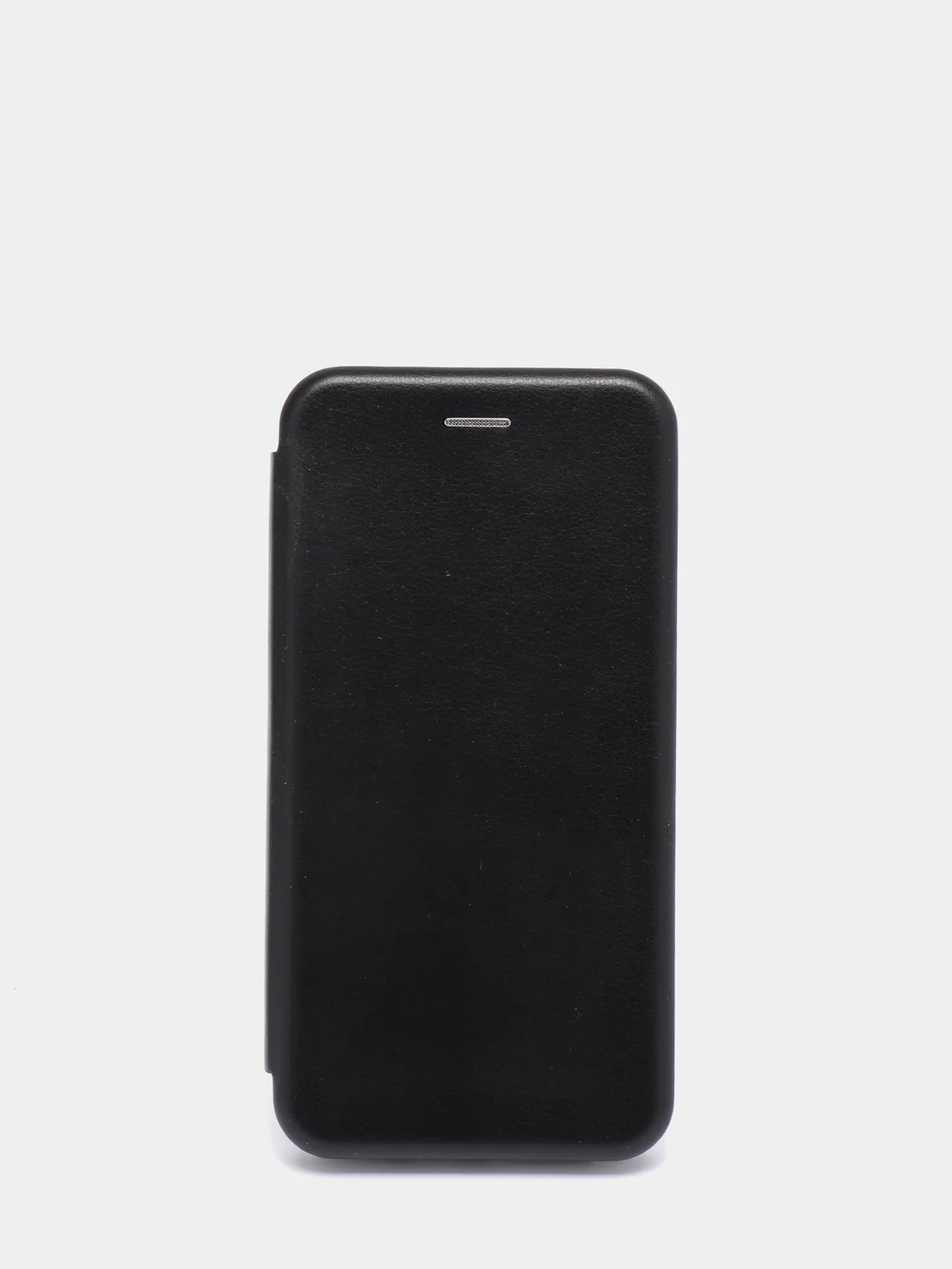 Черный чехол-книжка Apple iPhone 11, 11 Pro, 11 Pro Max