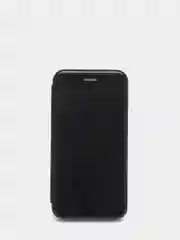 Черный чехол-книжка Apple iPhone 11, 11 Pro, 11 Pro Max