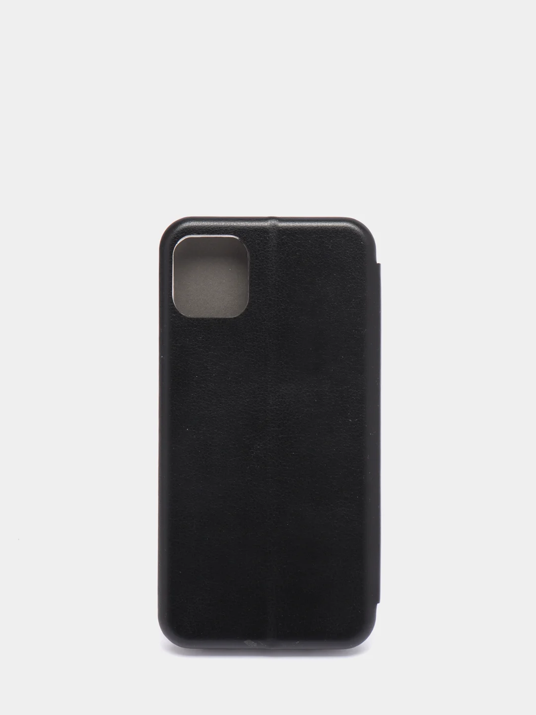 Черный чехол-книжка Apple iPhone 11, 11 Pro, 11 Pro Max