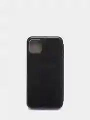 Черный чехол-книжка Apple iPhone 11, 11 Pro, 11 Pro Max