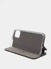 Черный чехол-книжка Apple iPhone 11, 11 Pro, 11 Pro Max
