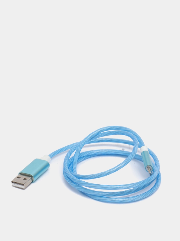 Светодиодный провод для Iphone