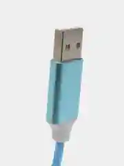 Белый светодиодный провод для Iphone
