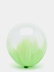 Воздушные шары Brush кристалл