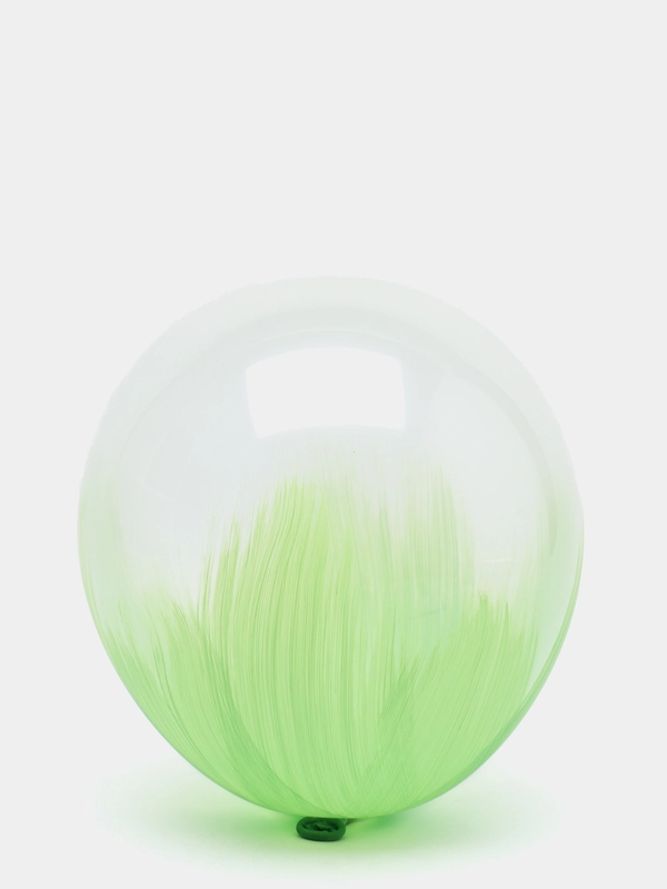 Воздушные шары Brush кристалл