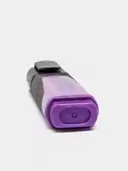 Фиолетовый текстовыделитель
